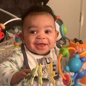 Meet your Posher, Darian